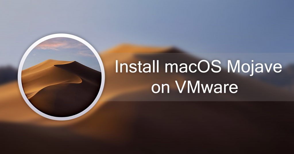 virtualbox vs vmware for macos
