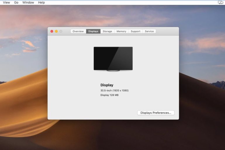 how to install inkscape on mac mojave