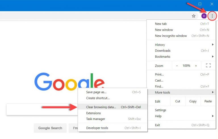 How To Fix Google Drive Authorization (HTTP 403) Error - GEEKrar