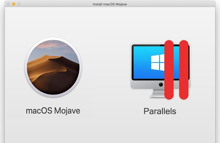Mojave for windows instal free