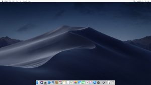 how to find spamsieve version macos mojave