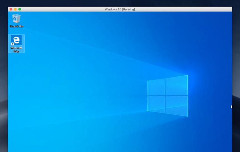 how to install mac os on virtualbox windows