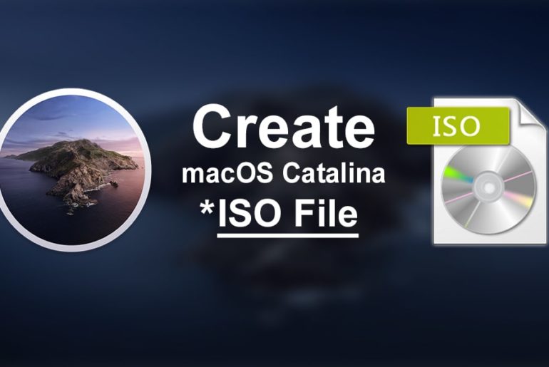 delete partially downloaded macos catalina file