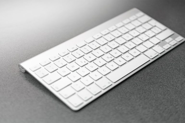 mac keys on windows keyboard