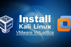 kali linux for mac vmware
