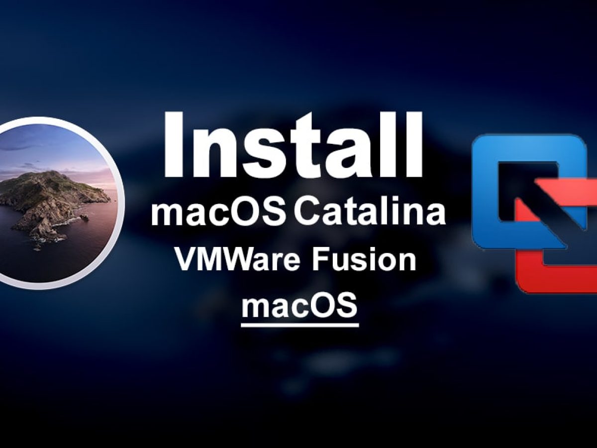 Vmware fusion install vmware tools