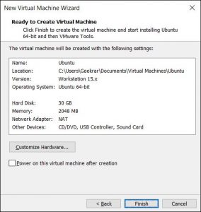 virtualbox vs vmware on ubuntu