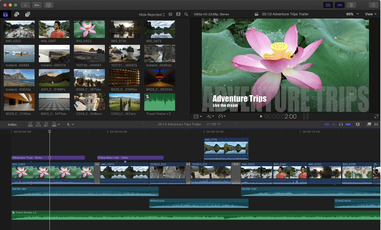 how to download older version of final cut pro