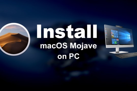 Mojave instal the last version for iphone