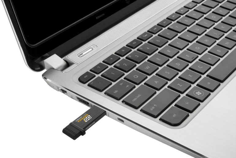 how to install high sierra from usb