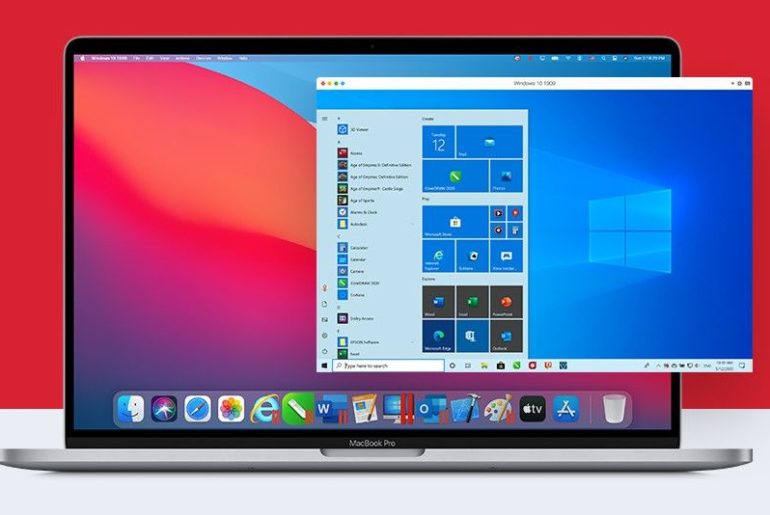 installing windows on mac m1