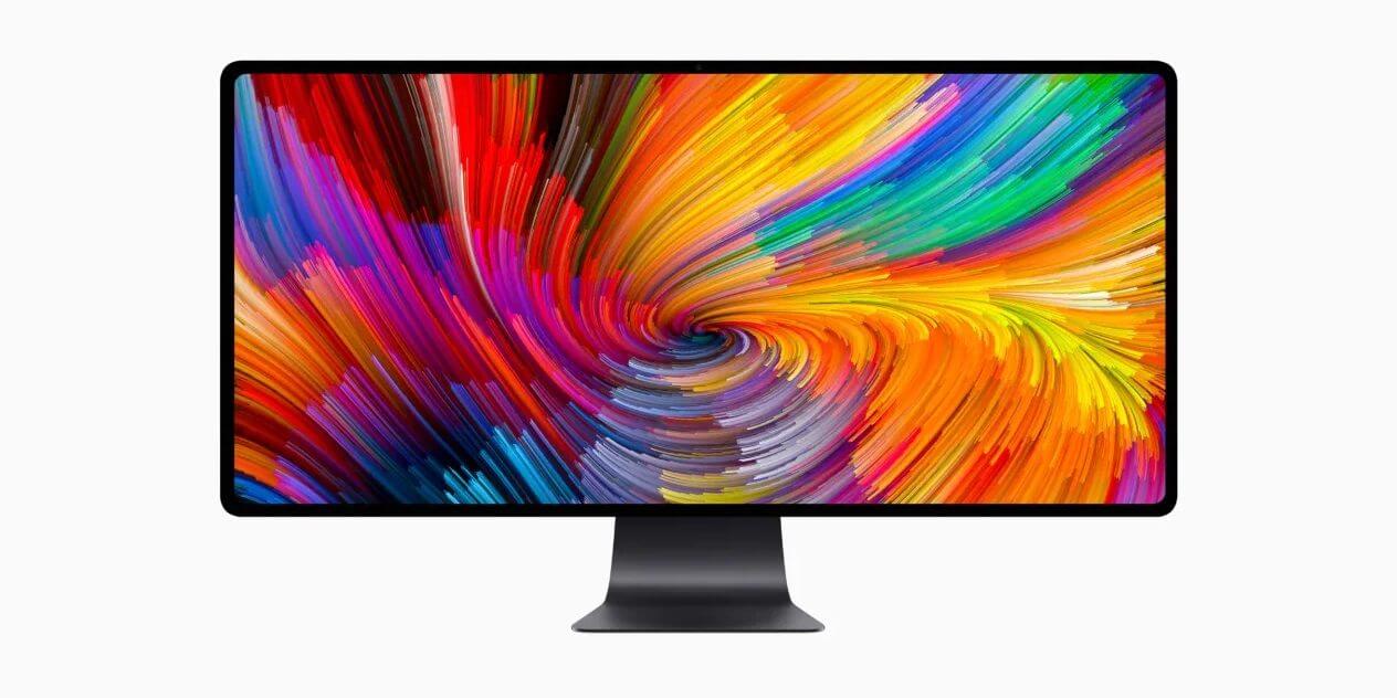What Is Now Known About Apple Display XDR Apple's Budget Monitor