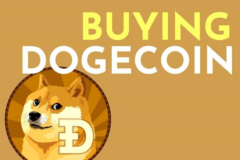 How To Buy Dogecoin (2021 Guide) - GEEKrar