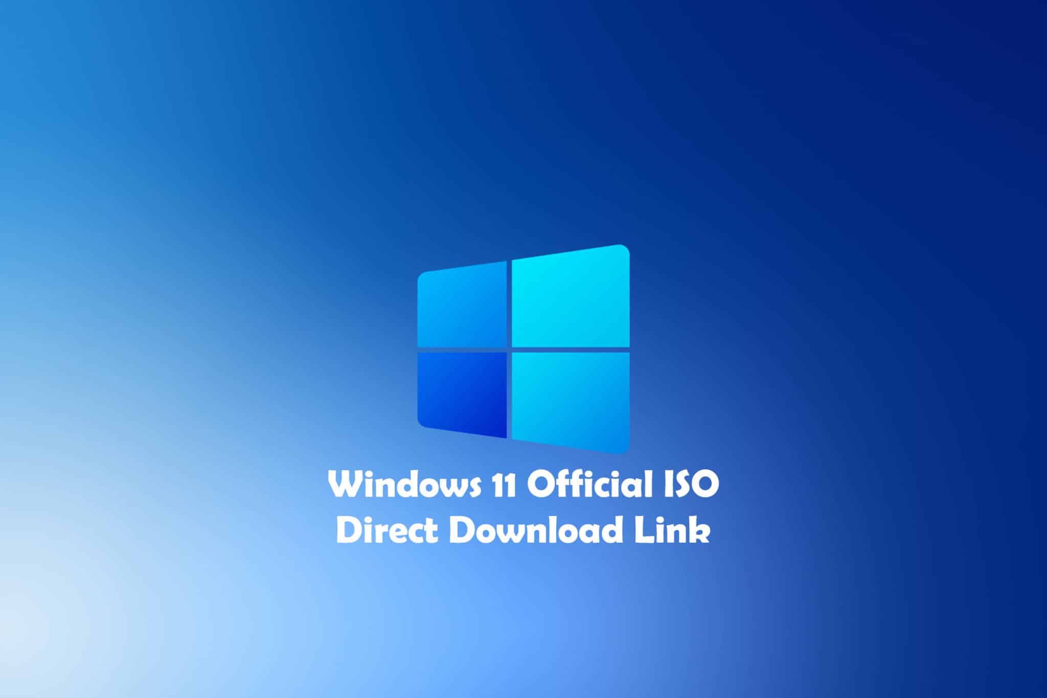windows 11 iso download 64 bit